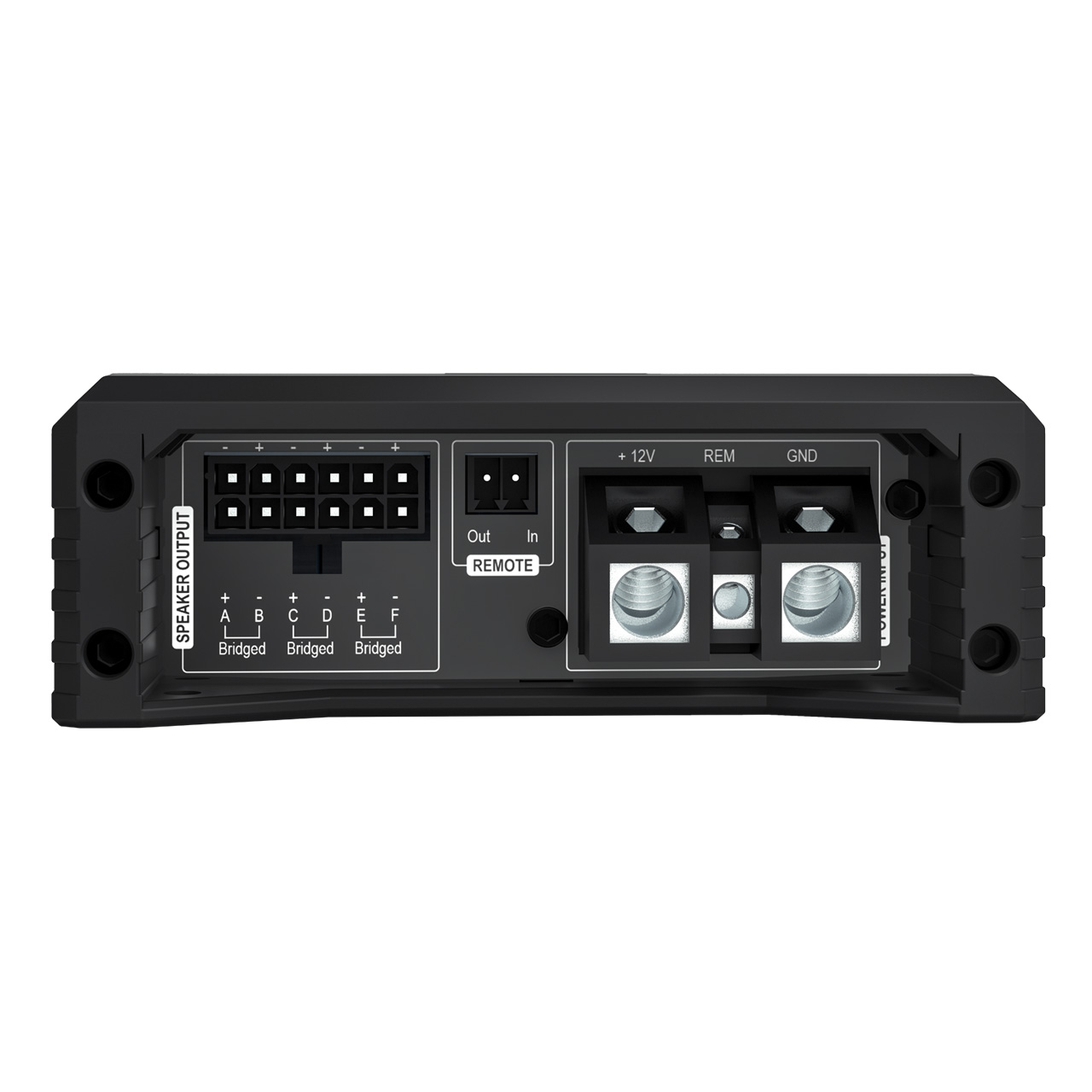 HELIX AMPLIFY 206 DSP HELIX AMPLIFY 206 DSP